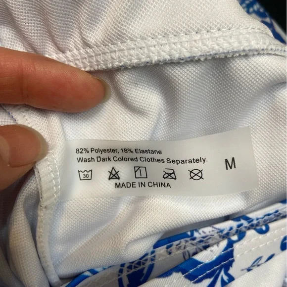 💙🍹Swim Set - Picture 10 of 12